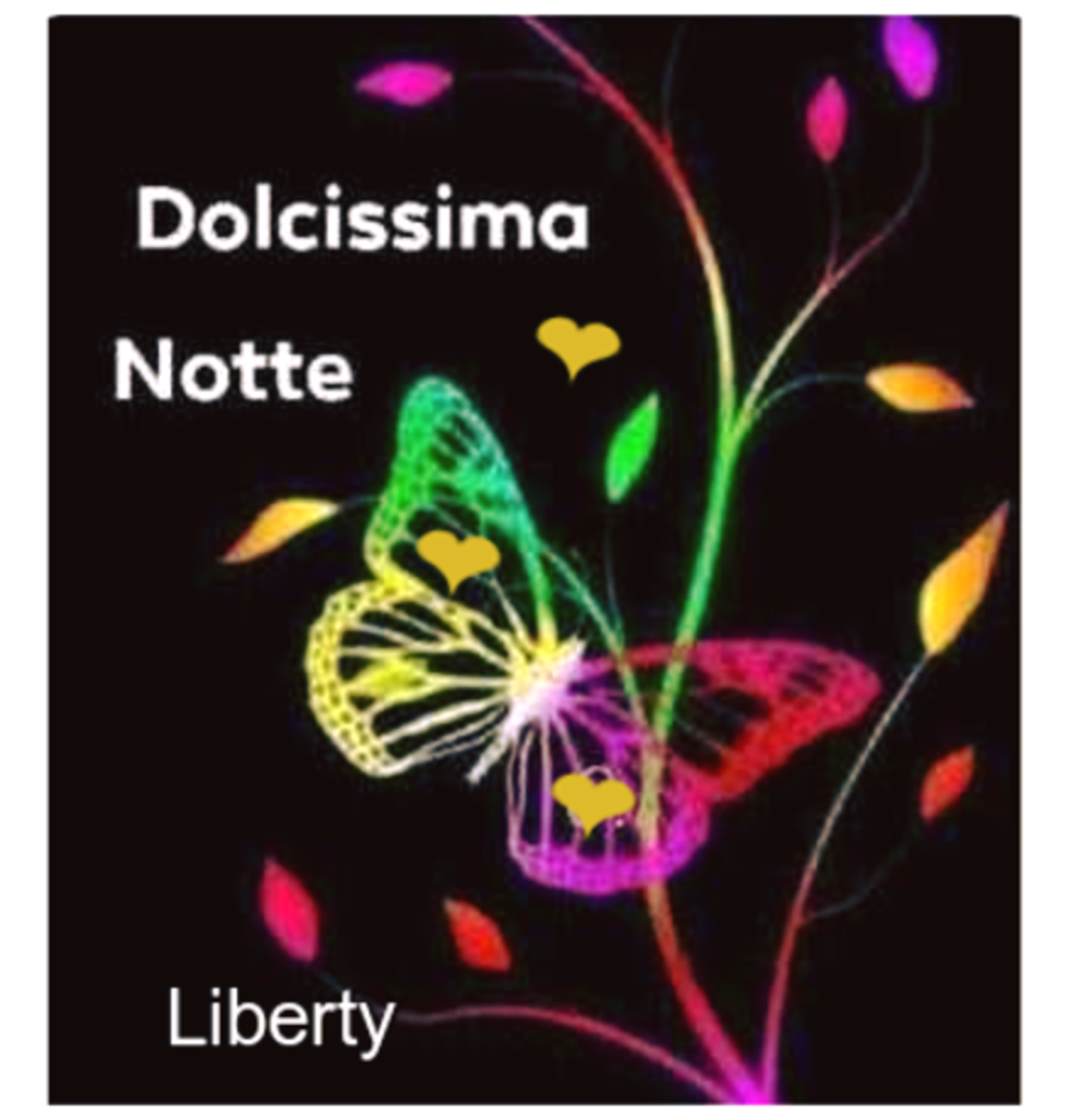 Dolcissima Notte 